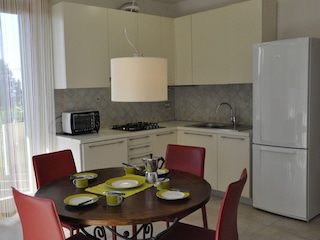 Appartamento per vacanze Lazise Caratteristiche 10