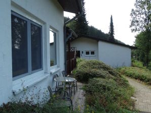 Ferienwohnung Ferienhaus am See - Biersdorf - image1