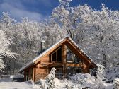 Casa de vacaciones Friedrichsbrunn Grabación al aire libre 1