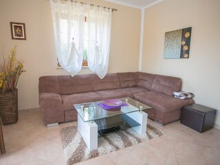 Casa per le vacanze Porec Caratteristiche 21