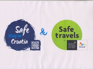 Casa per le vacanze Porec Registrazione all'aperto 3