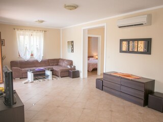 Casa per le vacanze Porec Caratteristiche 18