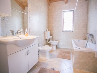 Casa per le vacanze Porec Caratteristiche 30