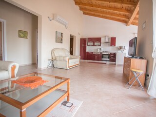 Casa per le vacanze Porec Caratteristiche 23