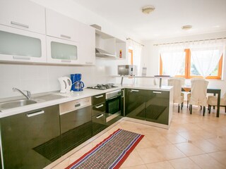 Casa per le vacanze Porec Caratteristiche 20