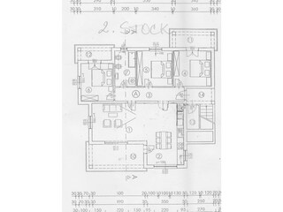 Maison de vacances Porec Plan d'étage 37