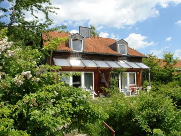 Ferienhaus -Hotel am Schlossberg