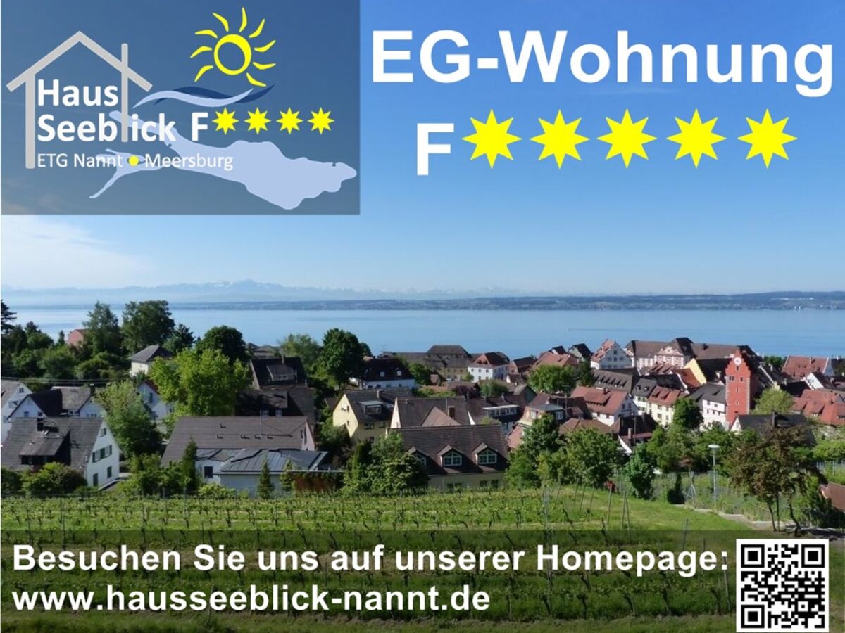 Ferienwohnung Im Erdgeschoss Im Haus Seeblick Meersburg Firma