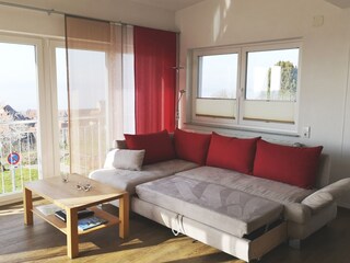 Ferienwohnung Meersburg Ausstattung 20