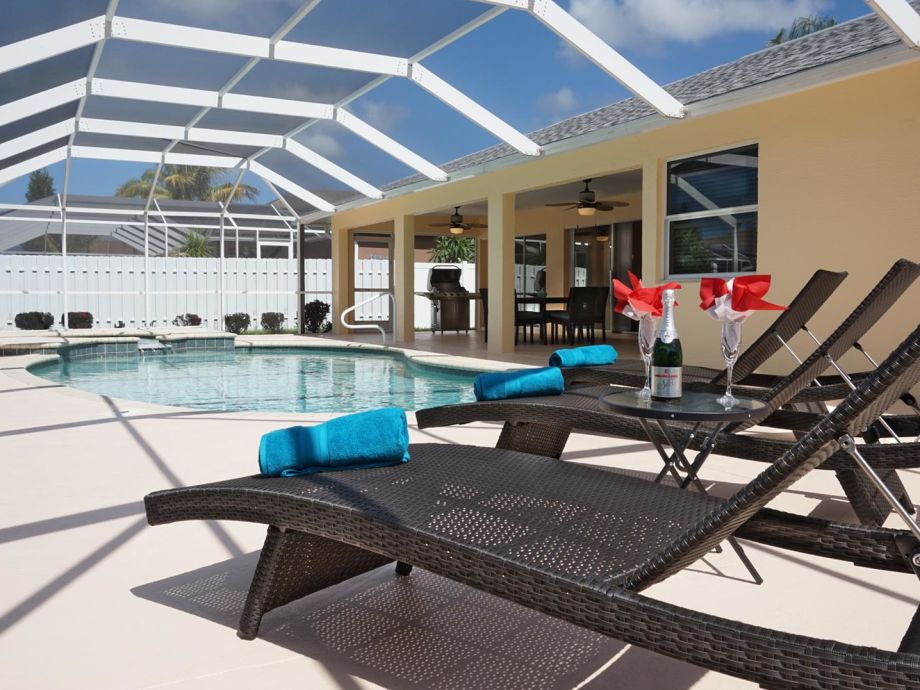 Villa Marina Dream Cape Coral Villa Marina Dream Cape Coral