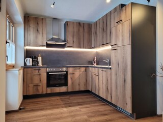 Appartamento per vacanze Fieberbrunn Caratteristiche 9