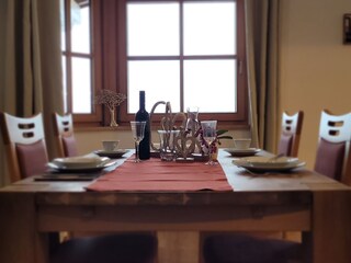 Vakantieappartement Fieberbrunn Kenmerken 13