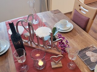 Vakantieappartement Fieberbrunn Kenmerken 14