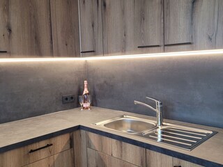 Vakantieappartement Fieberbrunn Kenmerken 9