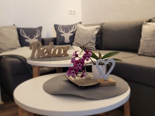 Vakantieappartement Fieberbrunn Kenmerken 18