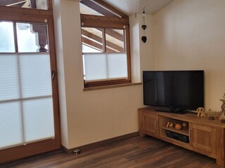 Vakantieappartement Fieberbrunn Kenmerken 15