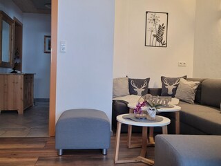 Vakantieappartement Fieberbrunn Kenmerken 20