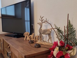 Vakantieappartement Fieberbrunn Kenmerken 17