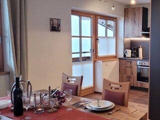 Appartamento per vacanze Fieberbrunn Caratteristiche 12