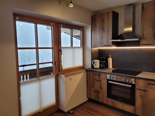 Vakantieappartement Fieberbrunn Kenmerken 8