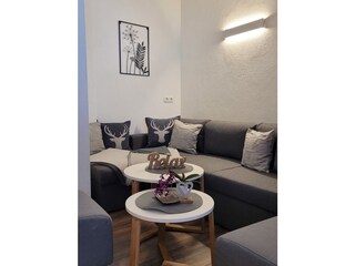 Appartamento per vacanze Fieberbrunn Caratteristiche 21