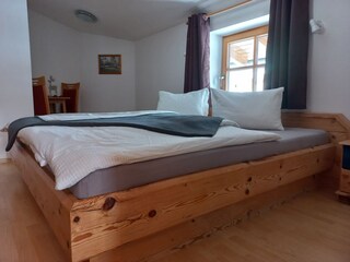 Vakantieappartement Fieberbrunn Kenmerken 23