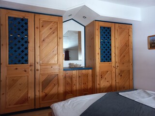 Appartamento per vacanze Fieberbrunn Caratteristiche 22