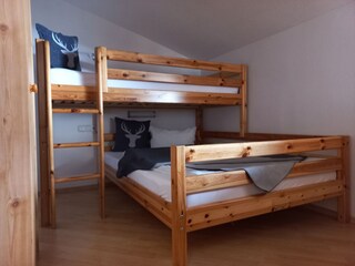 Vakantieappartement Fieberbrunn Kenmerken 24