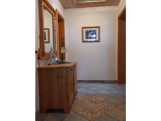 Appartamento per vacanze Fieberbrunn Caratteristiche 25