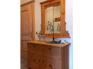 Vakantieappartement Fieberbrunn Kenmerken 26