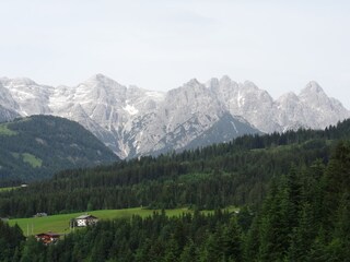 Appartamento per vacanze Fieberbrunn Ambiente 35