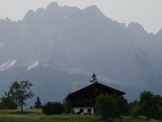 Appartamento per vacanze Fieberbrunn Ambiente 31