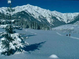 Appartamento per vacanze Fieberbrunn Ambiente 33