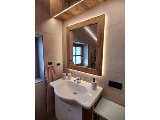 Appartamento per vacanze Fieberbrunn Caratteristiche 28