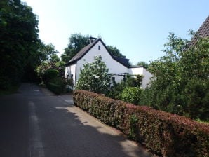 Ferienwohnung Knusperhaus Xanten - Xanten - image1