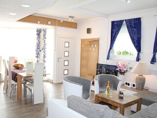 Vakantiehuis Daun Kenmerken 7