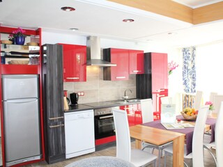 Vakantiehuis Daun Kenmerken 10