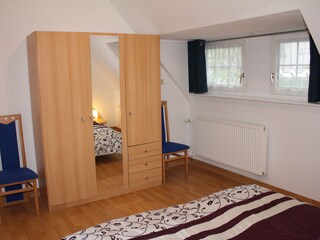 Vakantiehuis Daun Kenmerken 22