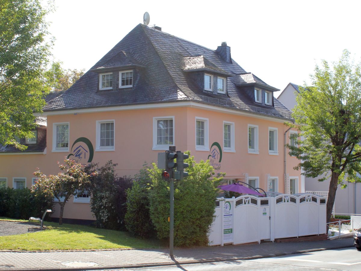 Das schöne Ferienhaus in Daun