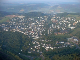 Vakantiehuis Daun Omgeving 35