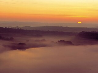 Vakantiehuis Daun Omgeving 37