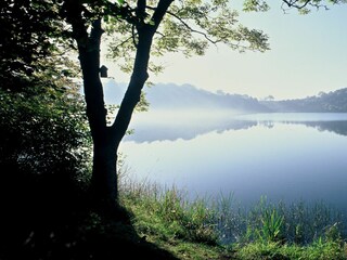 Vakantiehuis Daun Omgeving 40