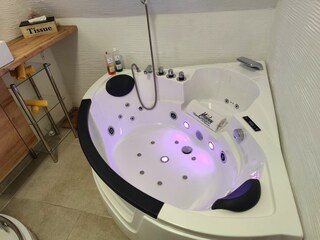 Vakantiehuis Daun Kenmerken 28