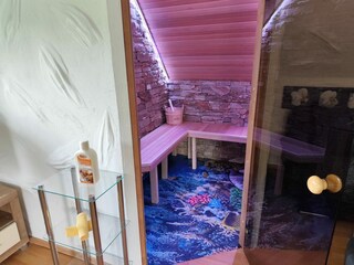 Vakantiehuis Daun Kenmerken 23