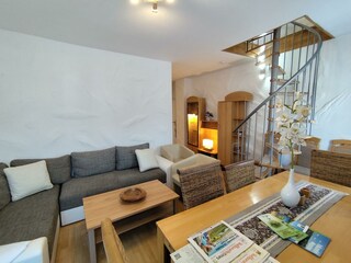 Vakantiehuis Daun Kenmerken 15