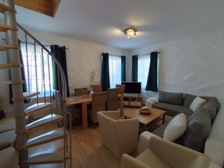 Vakantiehuis Daun Kenmerken 13