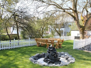 Vakantiehuis Daun Buitenaudio-opname 6