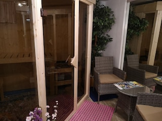 Vakantiehuis Daun Kenmerken 25