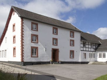 Ferienwohnung A Schartmann's im Hardtshof