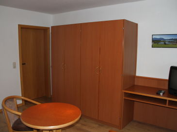 Ferienwohnung A Schartmann's im Hardtshof